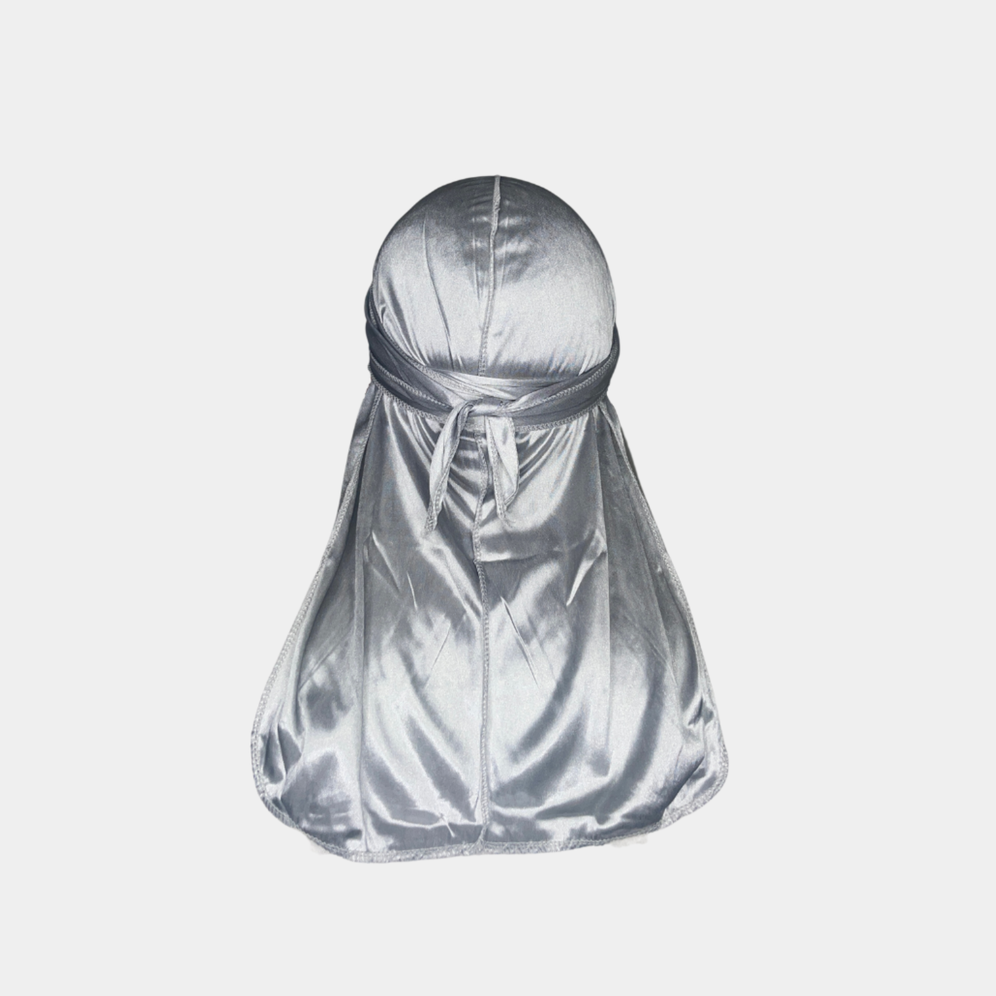 Steel Silky Durag